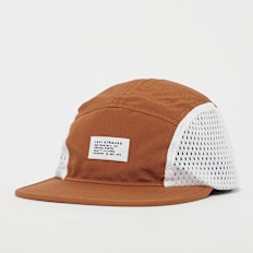 Levi's ® FLAT BRIM CAP OV brown Braun
