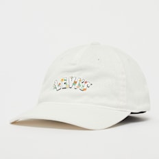 Levi's GRAPHIC FLEX FIT CAP regular white Weiß