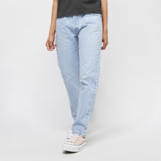 Levi's 501® CROP ojai luxor ra blau