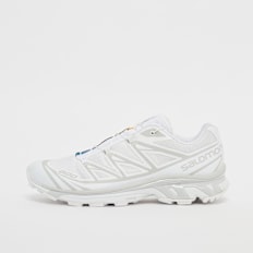 Salomon XT-6 weiß
