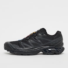 Salomon XT-6 zwart