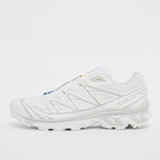 Salomon XT-6 bianco