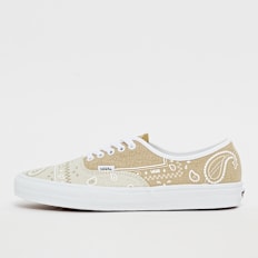 Vans UA Authentic peace/true white Grün