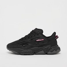 adidas Originals Ozweego Celox J core black/turbo/grey six Schwarz