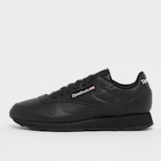 Reebok Classic Leather noir
