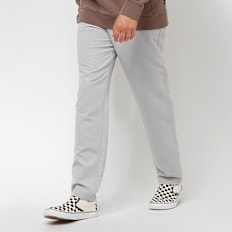 Urban Classics Tapered Jogger Pants lightasphalt grau
