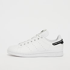 adidas Originals Stan Smith J (GS) weiß