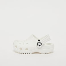 Crocs Classic Małe Dzieci biały