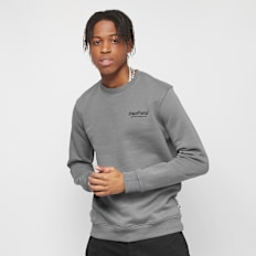 Penfield Hudson Script Crew BB Sweat castlerock Undefined Color
