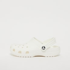 Crocs Classic Kinderen wit
