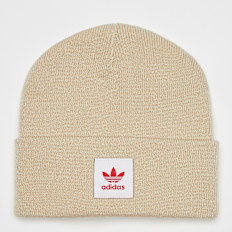 adidas Originals adicolor Cuffed Beanie grün
