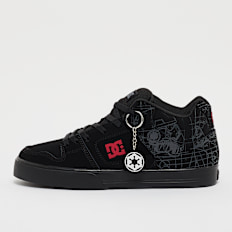 DC Star Wars Pure MID schwarz