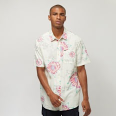 Volcom Star Shields Fa SS Shirt coconut beige
