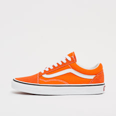 Vans UA Old Skool orange tiger/true white orange