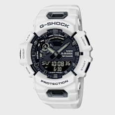 G-SHOCK Classic GBA-900-7AER wit