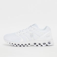 K-Swiss Tubes Comfort 200 white/white wit