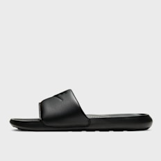 Nike Victori One Slide schwarz