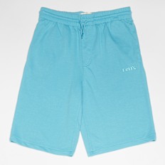 Levi's Junior Relaxed&nbsp;Core&nbsp;Jogger&nbsp;Short aqua blau