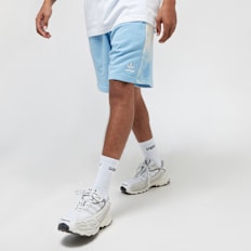 adidas Originals Short clear blue blau