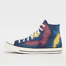 Converse Chuck Taylor All Star blau