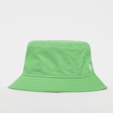 New Era Bucket NE essential Tapered New Era grün