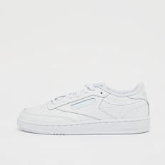 Reebok CLUB C 85 weiß