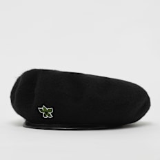 Karl Kani x Stranger Things Retro Beret preto