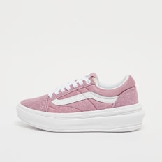 Vans UA Old Skool Overt CC lila