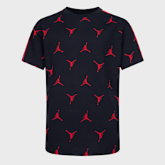 Jordan All Over Print Tee schwarz