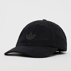 adidas Originals adicolor Contempo Dad Cap schwarz