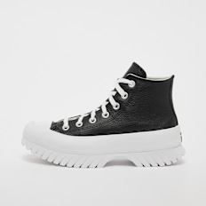 Converse Chuck Taylor All Star Lugged 2.0 schwarz