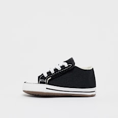 Converse Chuck Taylor All Star Cribster Kleinkinder schwarz