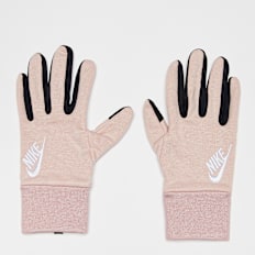 Nike Club Fleece Touch Gloves beige