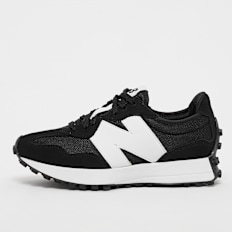 New Balance 327 crna