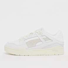 PUMA Slipstream Lux Weiß
