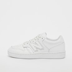 New Balance 480 Weiss