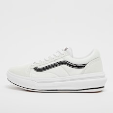 Vans UA Old Skool Overt CC weiß