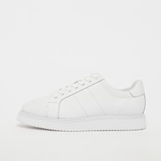 Polo Ralph Lauren Angeline 4 Low Top Lace Weiß
