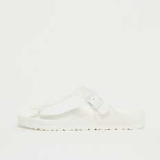 Birkenstock Gizeh EVA weiß