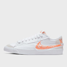 Nike Blazer Low 77 Jumbo weiß