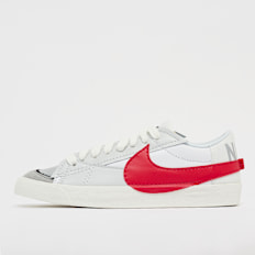Nike Blazer Low 77 Jumbo weiß