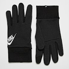 Nike   TG Club Fleece 2.0 schwarz