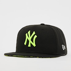 New Era 5950 Summerpop New York Yankees crna