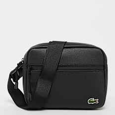 Lacoste Reporter Bag schwarz