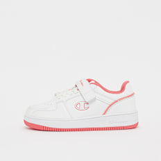 Champion Rebound 2.0 Low G Enfants blanc