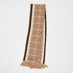 ellesse Tiramisu Scarf multicolor