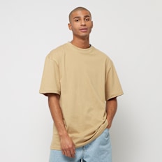 Urban Classics Tall Tee Beige