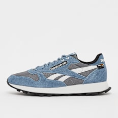 Reebok Classic Leather grau