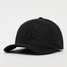 New Era 9Fifty Tonal Snap MLB New York Yankees schwarz