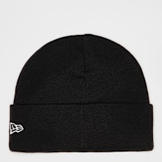 New Era New Era Short Cuff Beanie schwarz